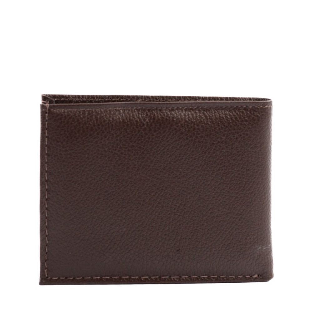 Carteira de Couro Masculina La Fenice Tost 105022
