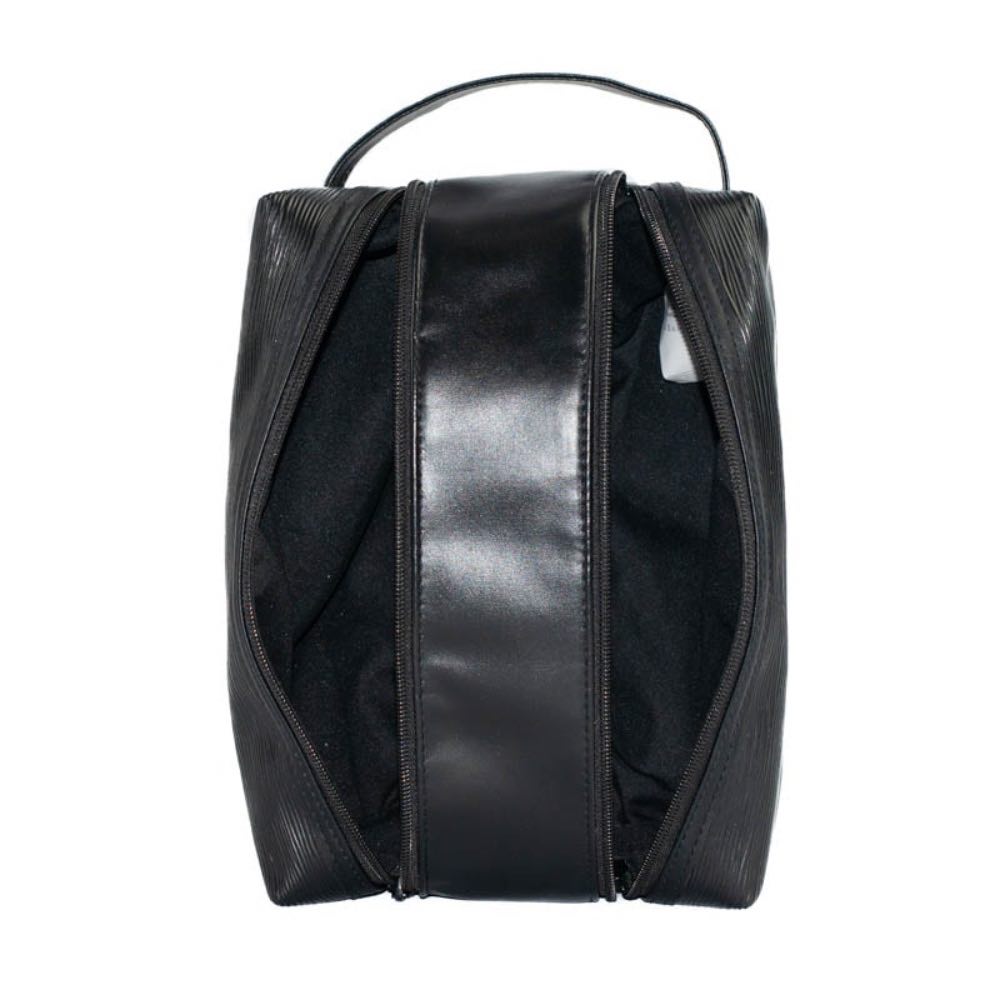 Necessaire Grande La Fenice Preto 105129