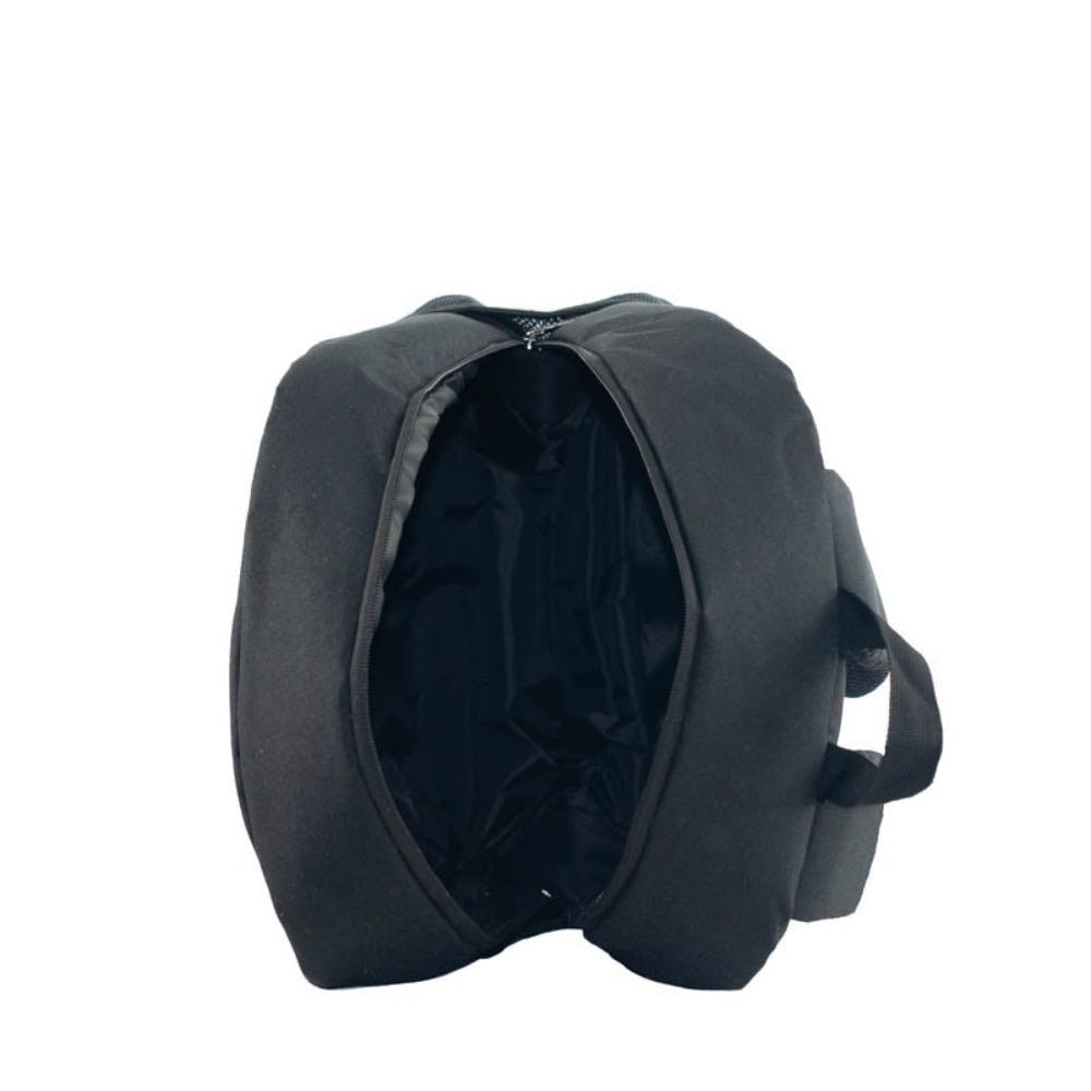 Mochila de Poliéster Sestini Preto 105683