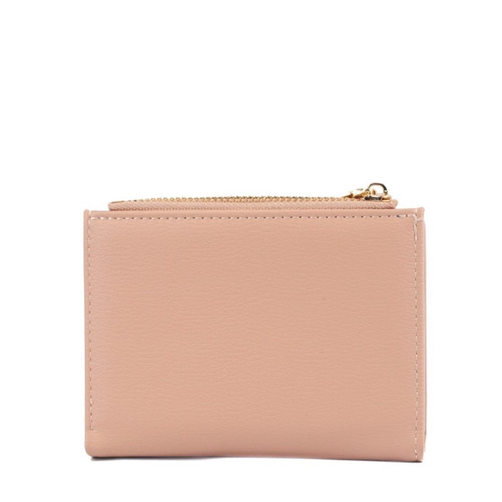 Carteira Feminina La Fenice Rose 105386