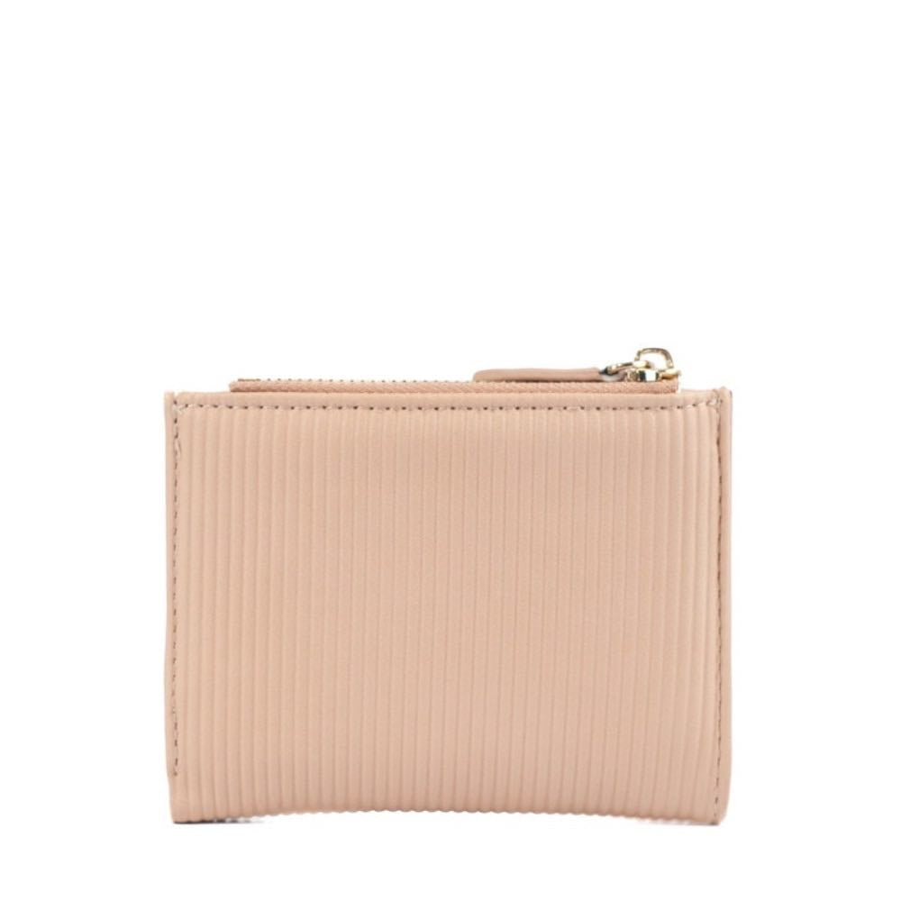 Carteira Feminina La Fenice Rose 105391