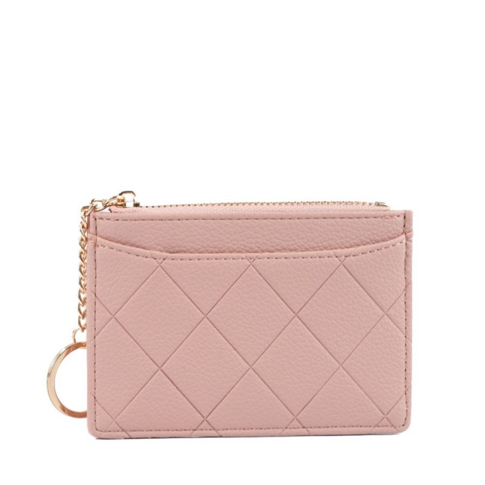 Porta Cartão La Fenice Rose 105394