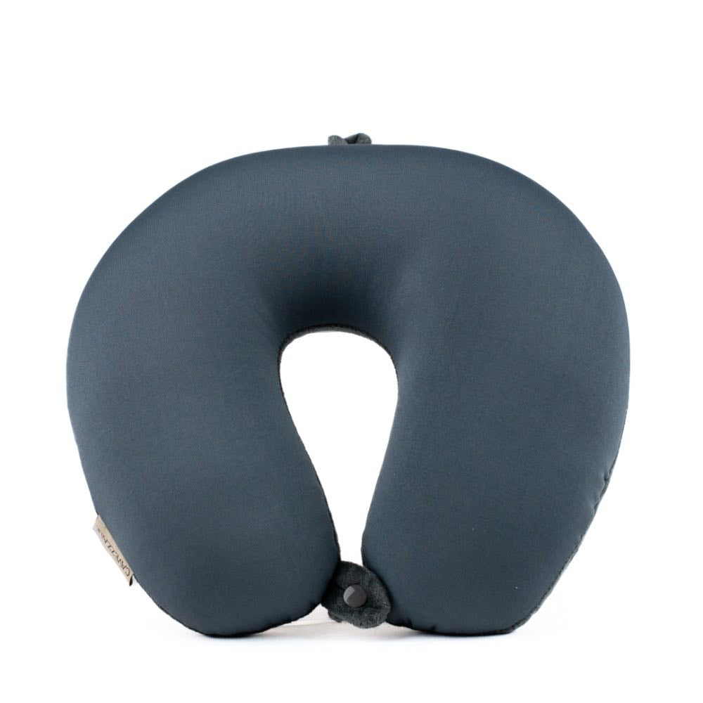 Almofada para Pescoço La Fenice Cinza 104509