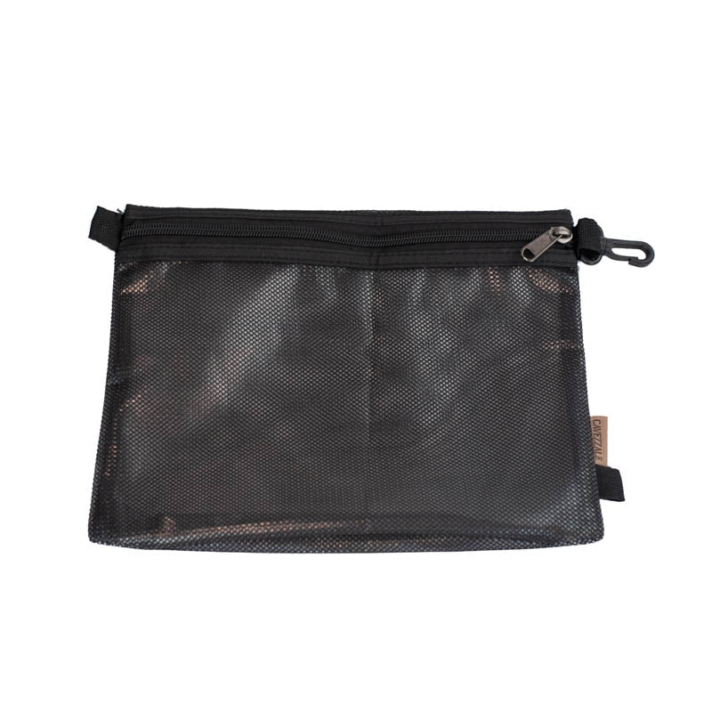 Kit Necessaire La Fenice Preto 105698