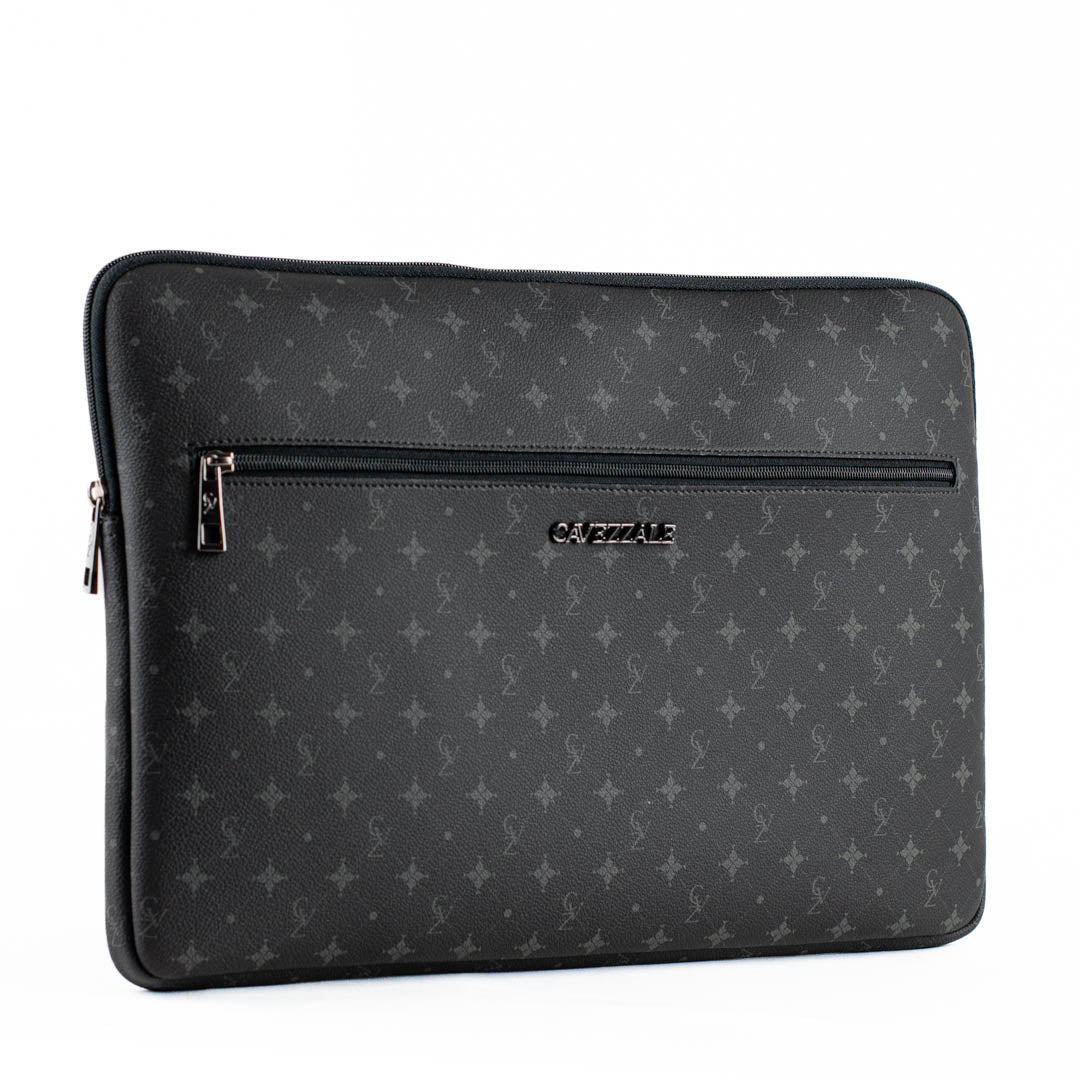 Capa P/notebook Personnalite La Fenice Preto 103624
