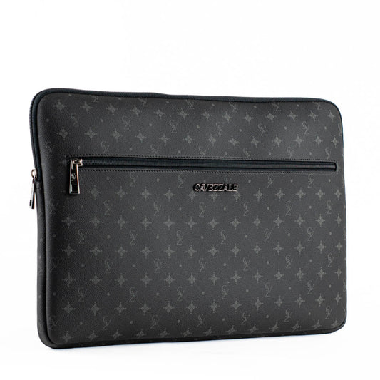 Capa P/notebook Personnalite La Fenice Preto 103624