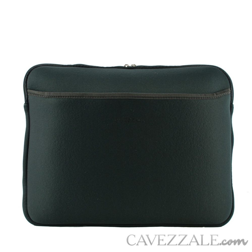 Capa Para Notebook La Fenice Preto 103109