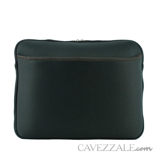 Capa Para Notebook La Fenice Preto 103109