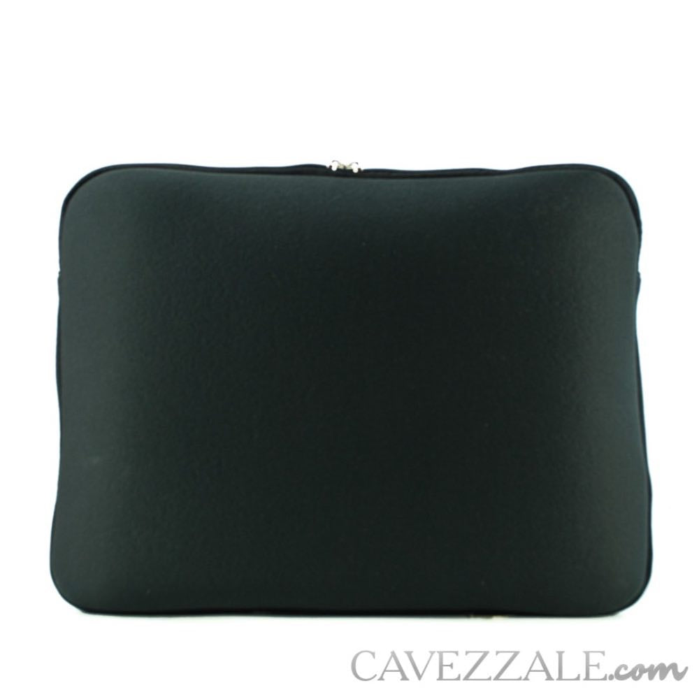 Capa Para Notebook La Fenice Preto 103109