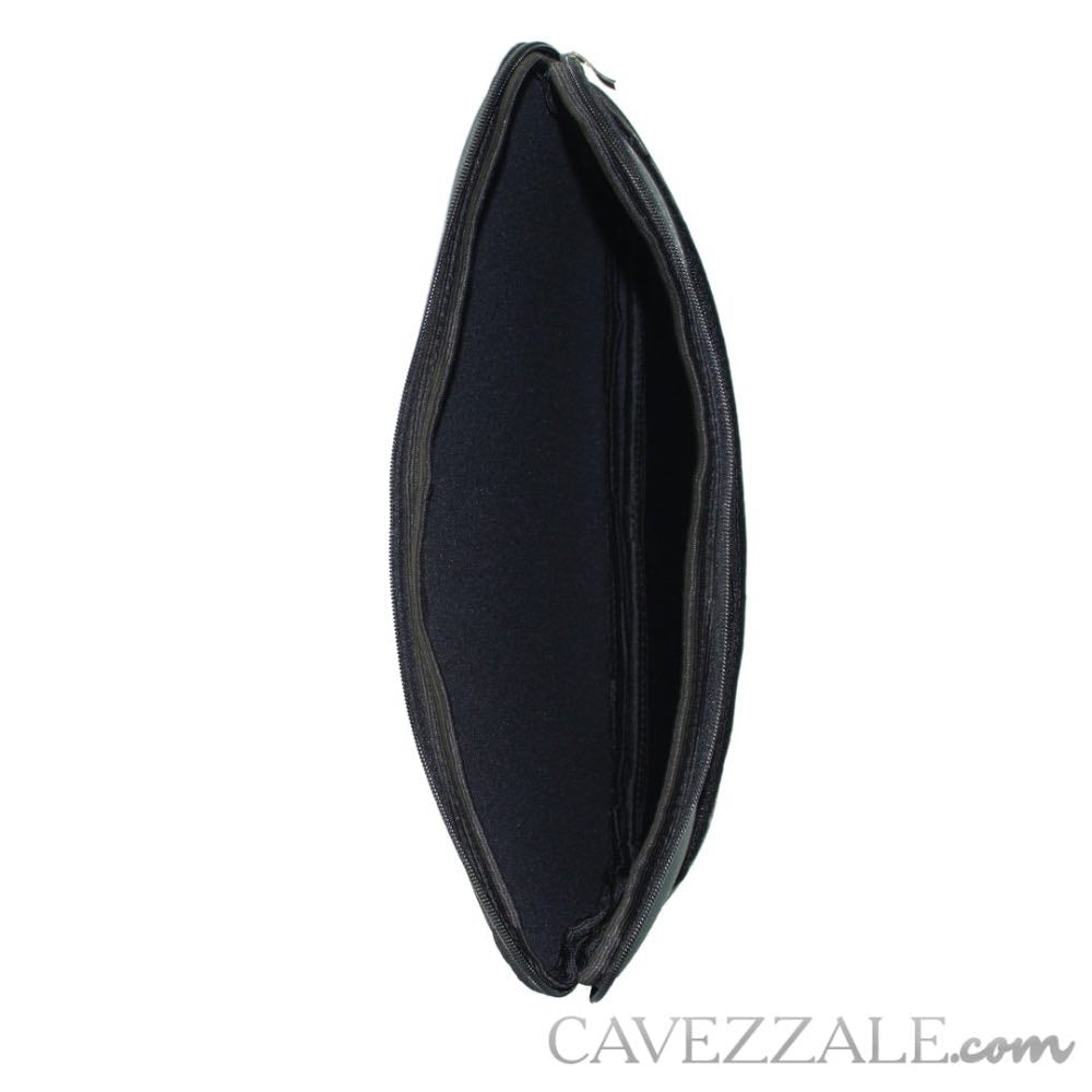 Capa Para Notebook La Fenice Preto 103109