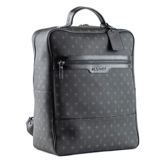 Mochila Masculina Personnalite La Fenice Preto 103895