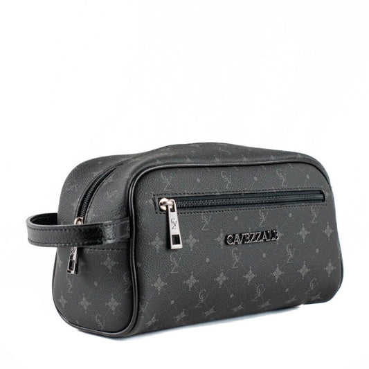 Necessaire Personnalite La Fenice Preto 103625