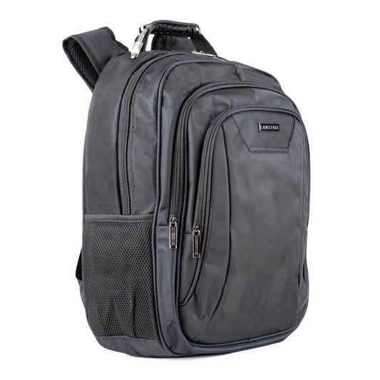Mochila de Poliéster La Fenice Preto 103548