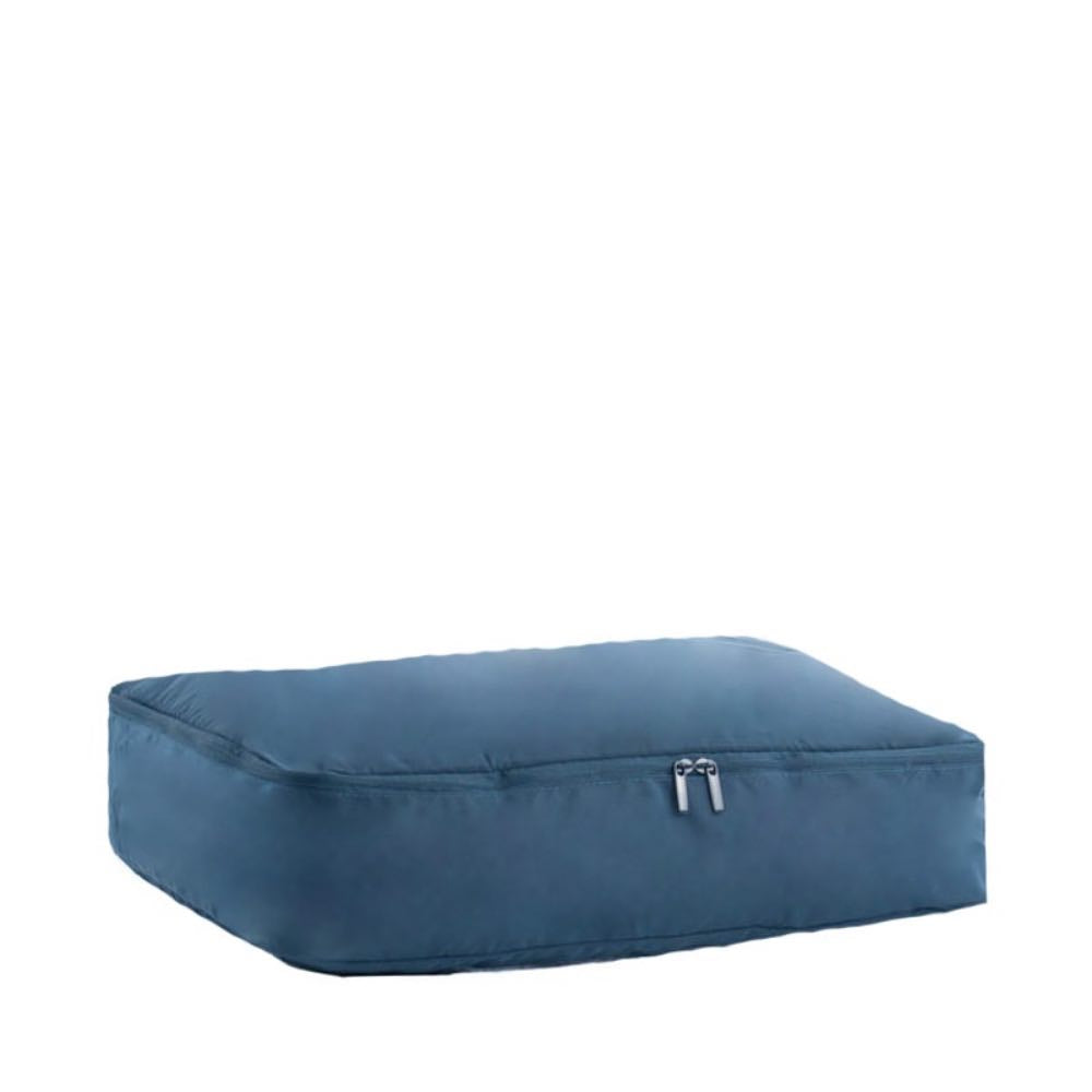 Kit Organizador de Bagagem Poliéster La Fenice Marinho 104511