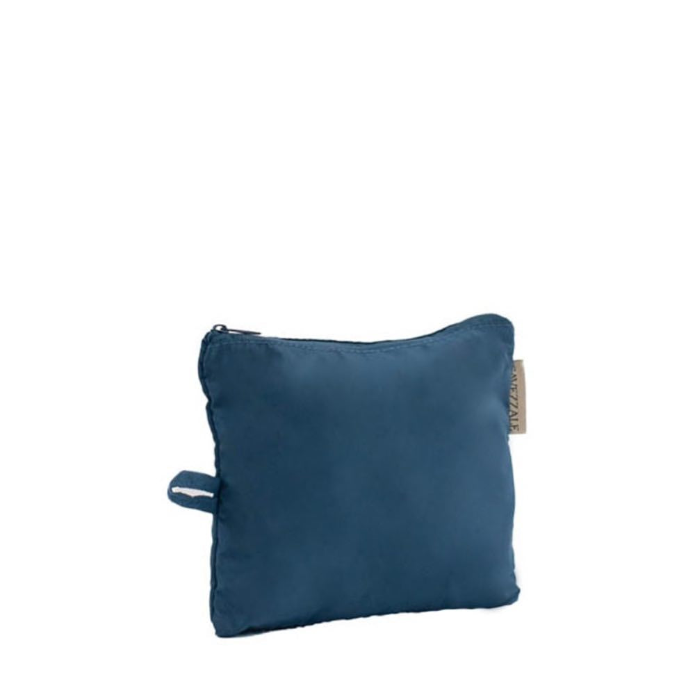 Kit Organizador de Bagagem Poliéster La Fenice Marinho 104511