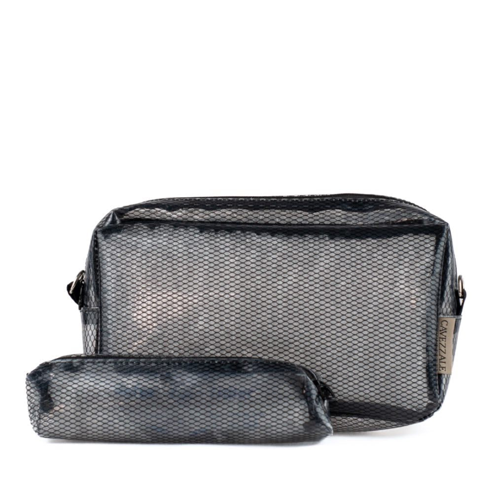 Kit Nécessaire La Fenice Preto 104512