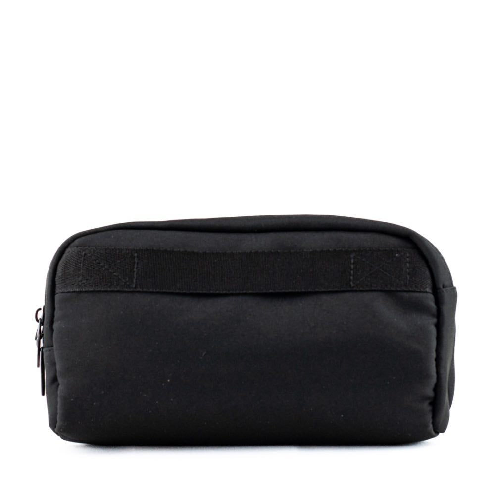 Nécessaire Poliéster La Fenice Preto 104514