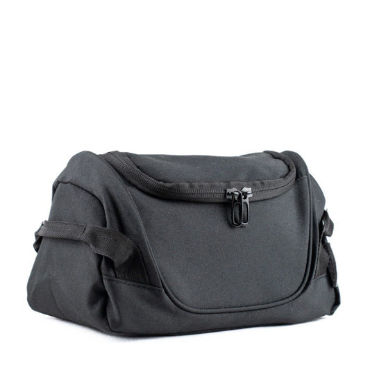 Nécessaire Higiene Poliéster La Fenice Preto 104515