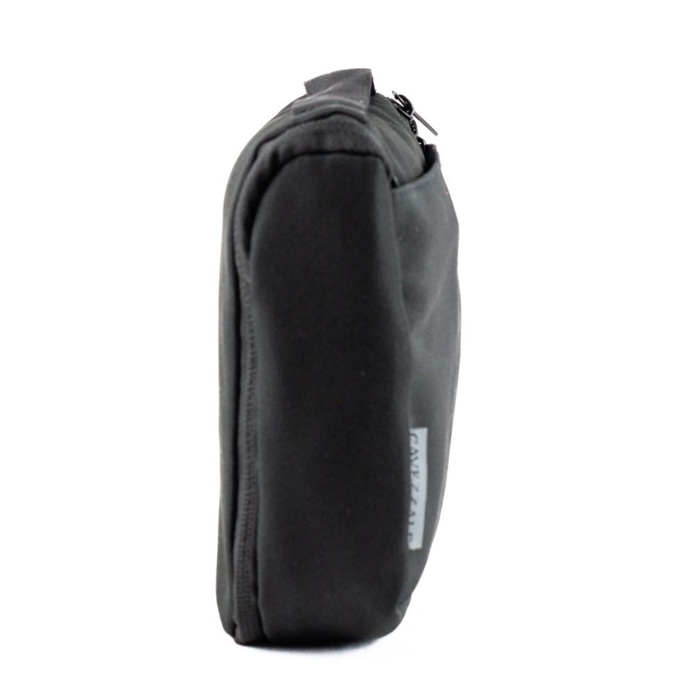 Nécessaire Higiene Poliéster La Fenice Preto 104516