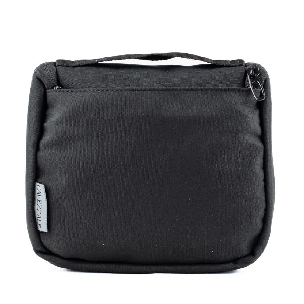 Nécessaire Higiene Poliéster La Fenice Preto 104516