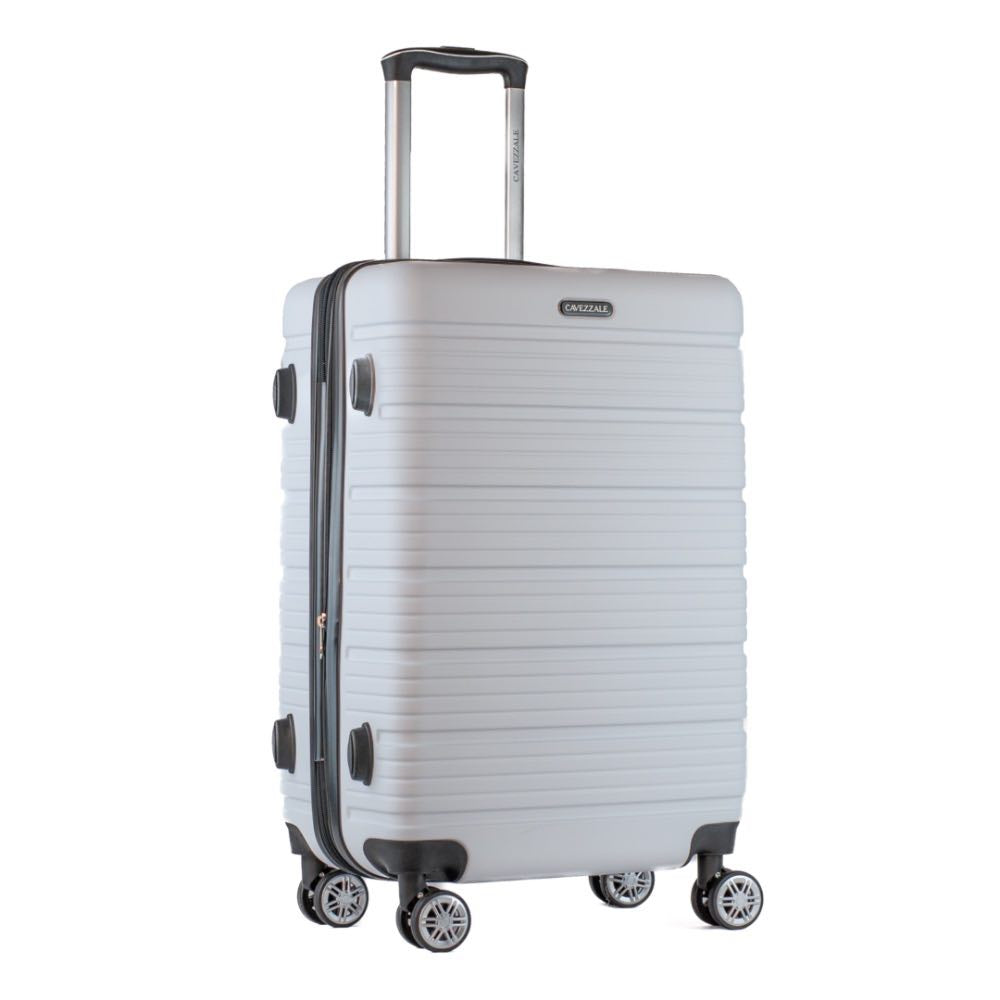 Mala de Viagem Grande La Fenice Sorrento II Branco 104713