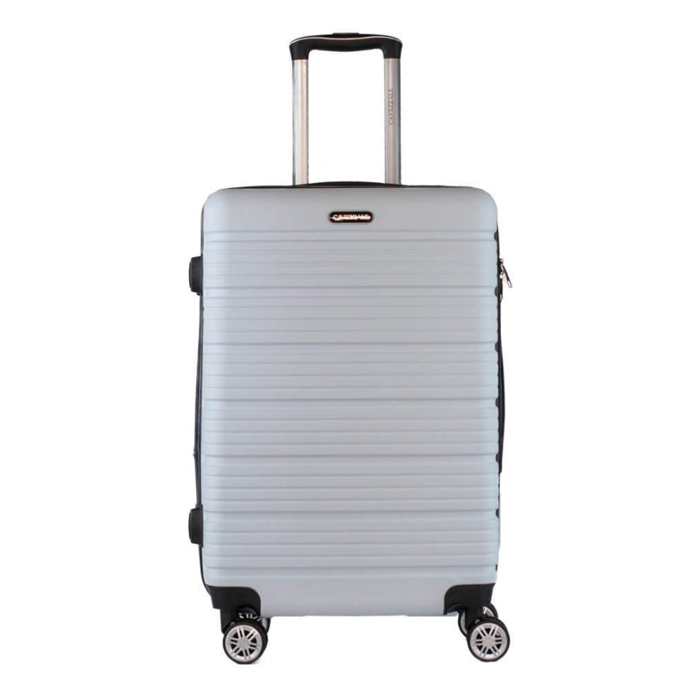 Mala de Viagem Grande La Fenice Sorrento II Branco 104713