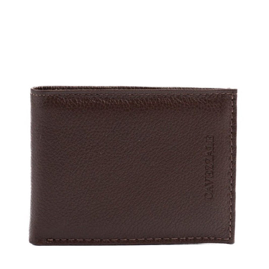 Carteira de Couro Masculina La Fenice Tost 105022