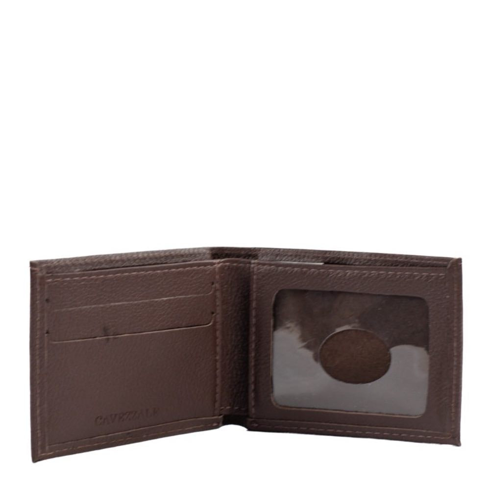 Carteira de Couro Masculina La Fenice Tost 105022