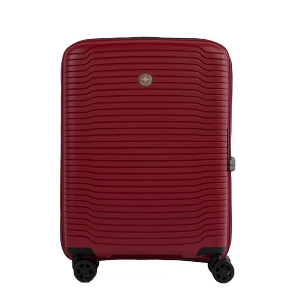 Mala de Viagem Pequena La Fenice Ravenna Vermelho 105070
