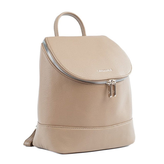 Mochila Feminina La Fenice Bege 105075