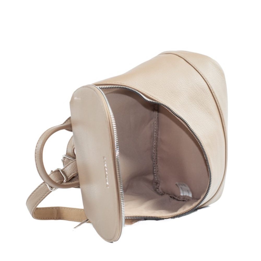 Mochila Feminina La Fenice Bege 105075