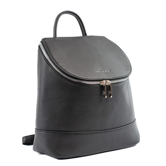Mochila Feminina La Fenice Preto 105075