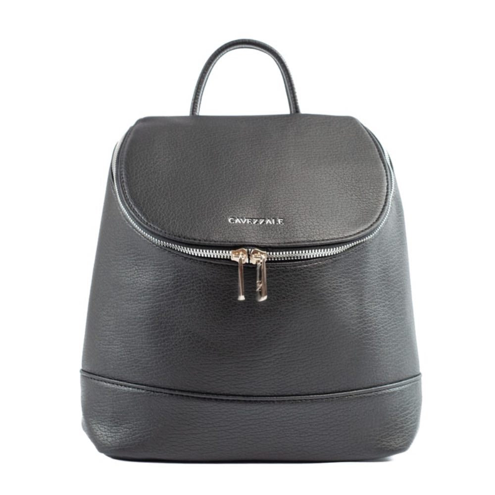 Mochila Feminina La Fenice Preto 105075