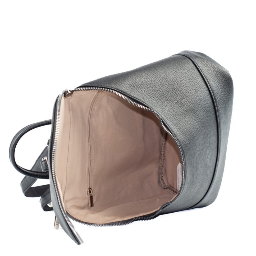 Mochila Feminina La Fenice Preto 105075