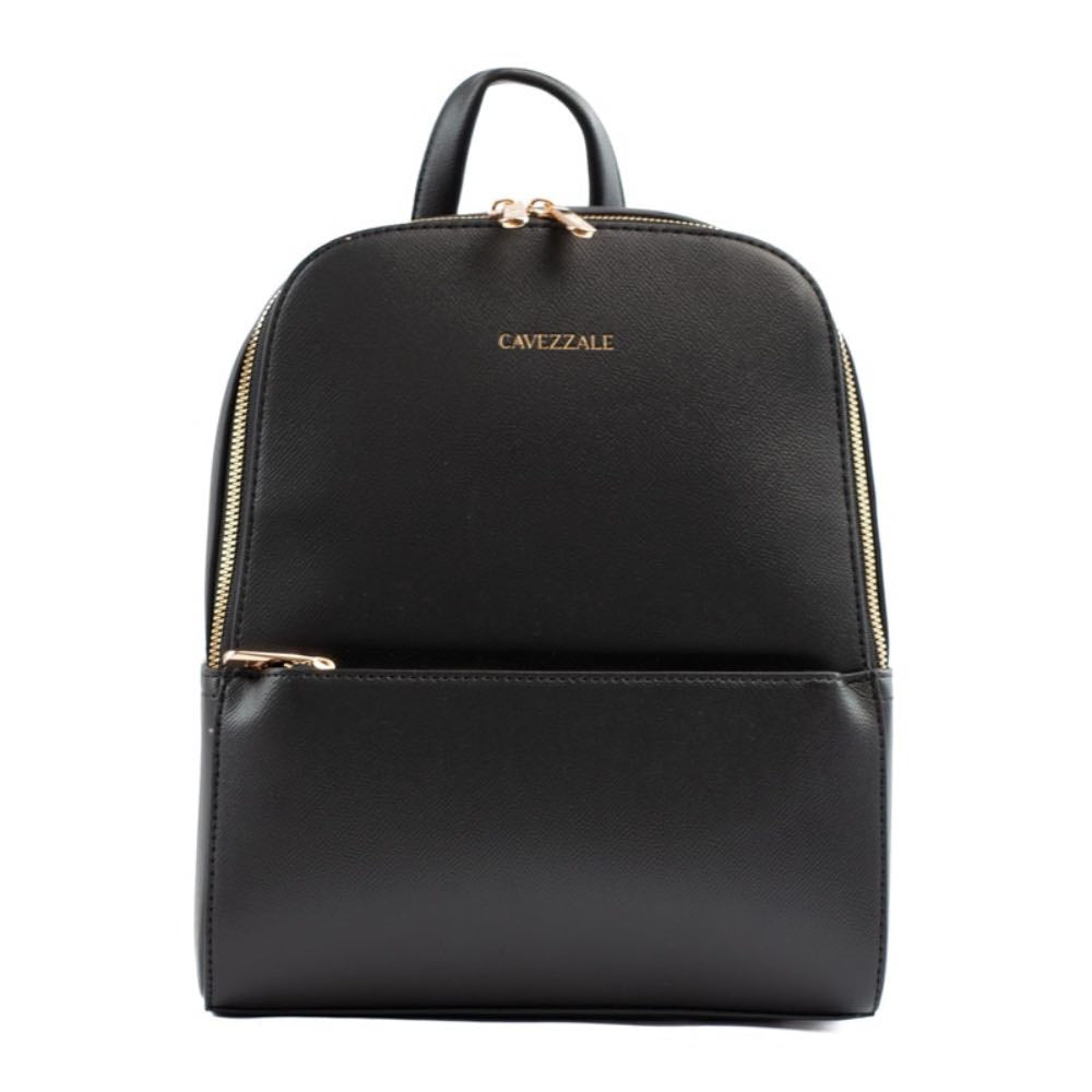 Mochila Feminina La Fenice Preto 105076