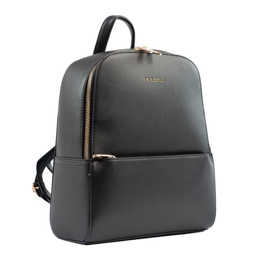 Mochila Feminina La Fenice Preto 105076
