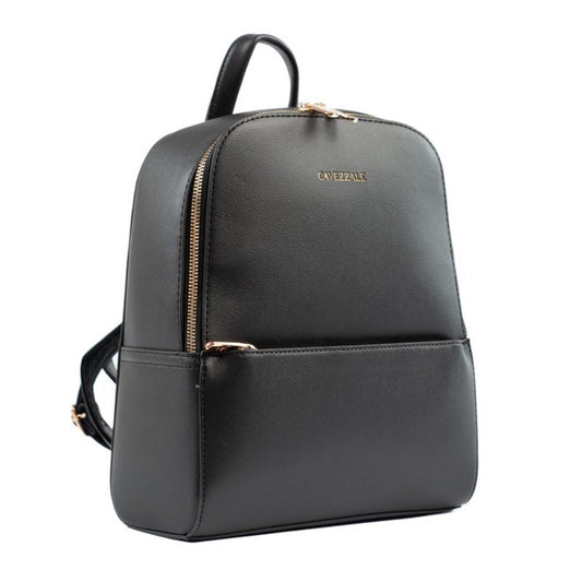 Mochila Feminina La Fenice Preto 105076