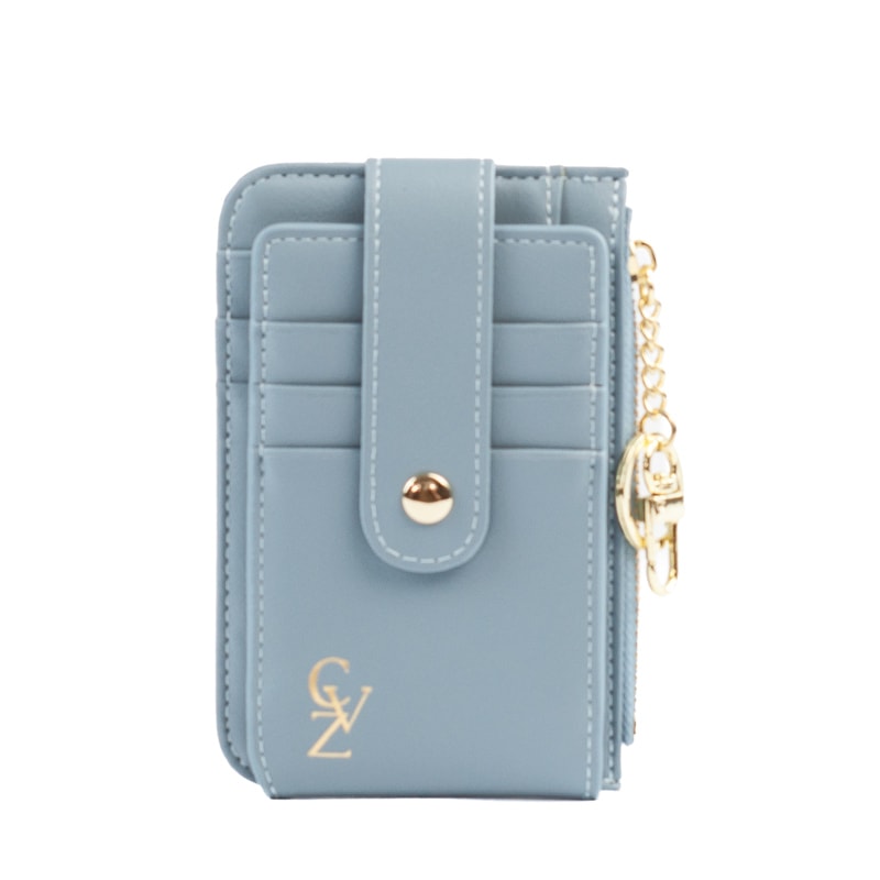 Porta Cartão La Fenice Azul 105082