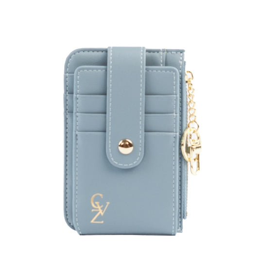 Porta Cartão La Fenice Azul 105082