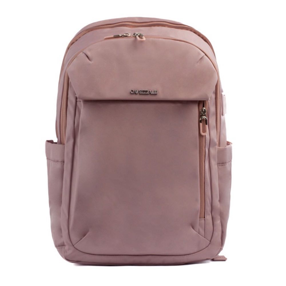 Mochila de Poliéster La Fenice Rose 105092