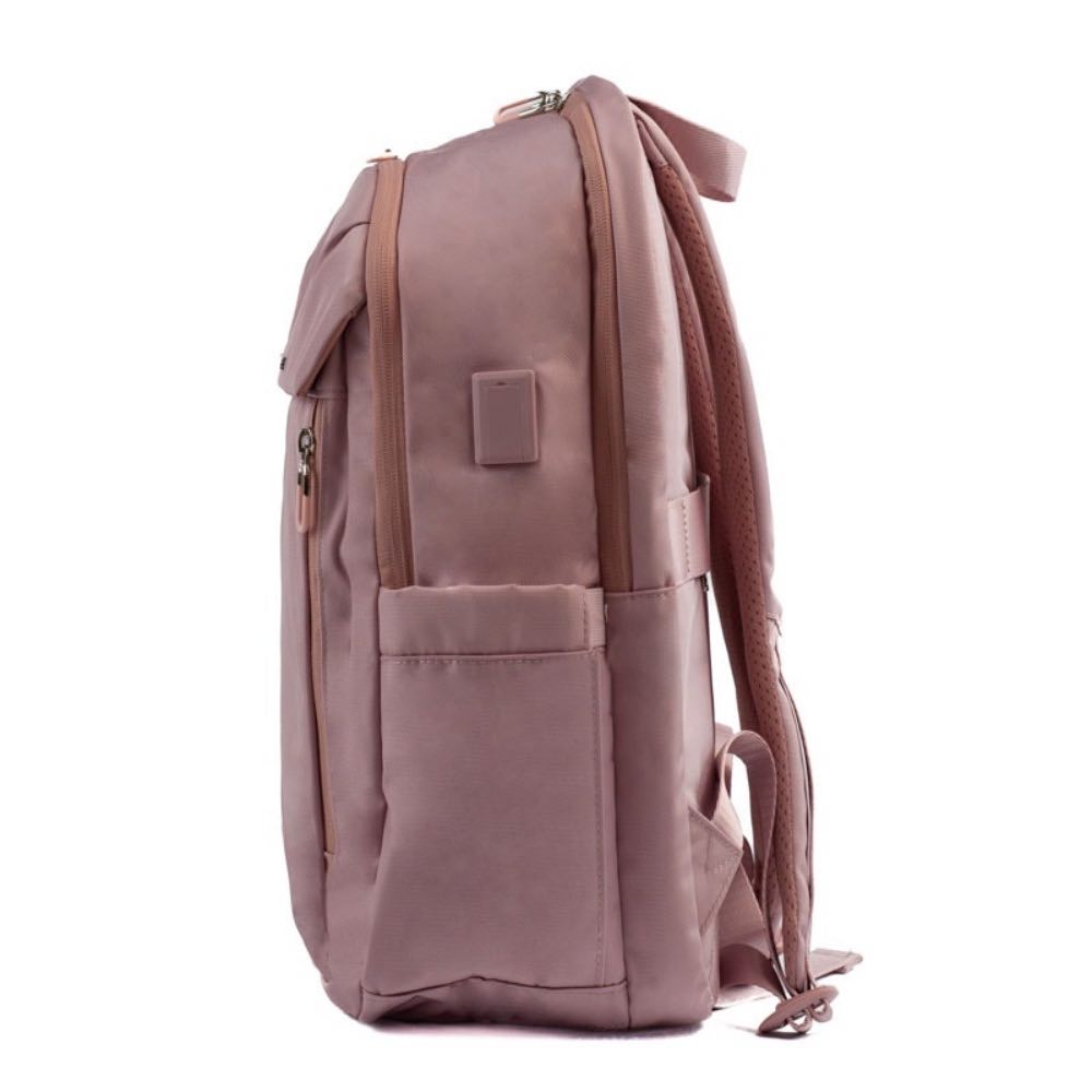 Mochila de Poliéster La Fenice Rose 105092