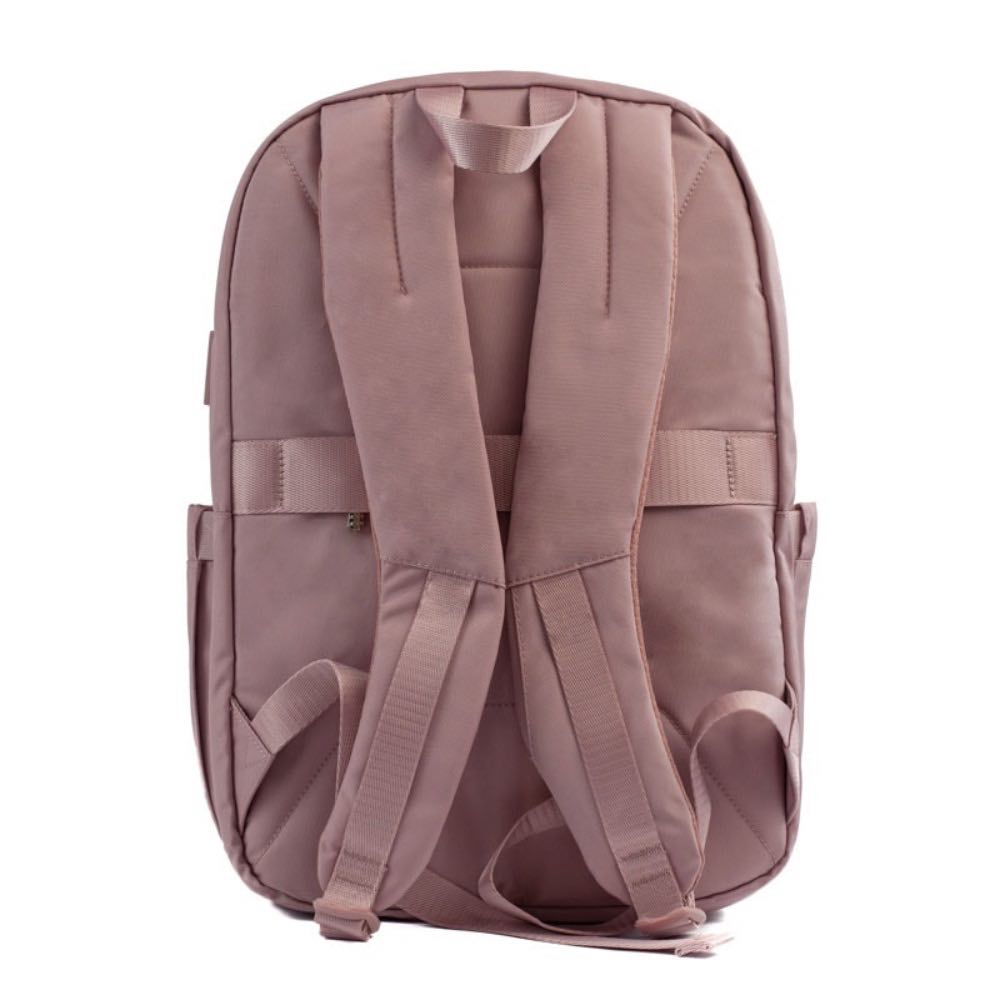 Mochila de Poliéster La Fenice Rose 105092