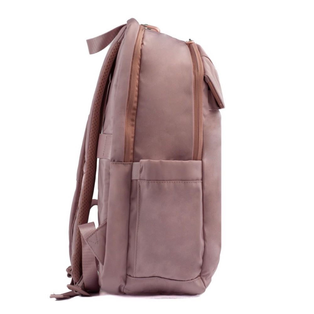 Mochila de Poliéster La Fenice Rose 105092