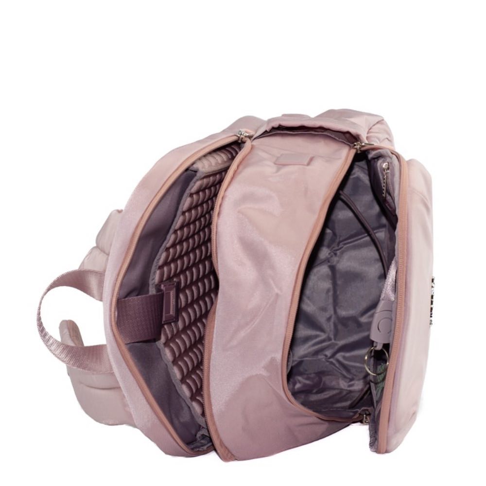 Mochila de Poliéster La Fenice Rose 105092