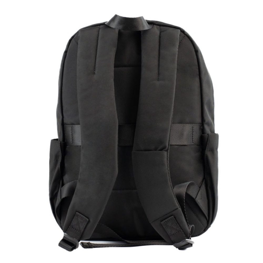 Mochila de Poliéster La Fenice Preto 105093