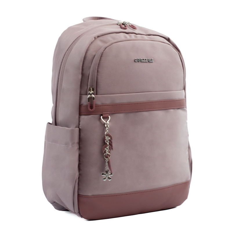 Mochila de Poliéster La Fenice Rose 105093