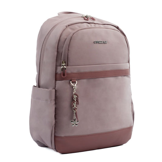 Mochila de Poliéster La Fenice Rose 105093
