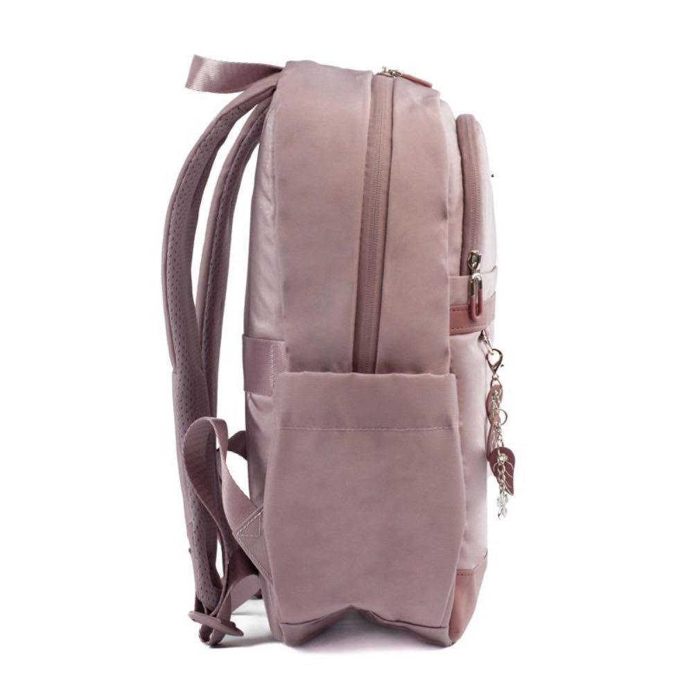 Mochila de Poliéster La Fenice Rose 105093
