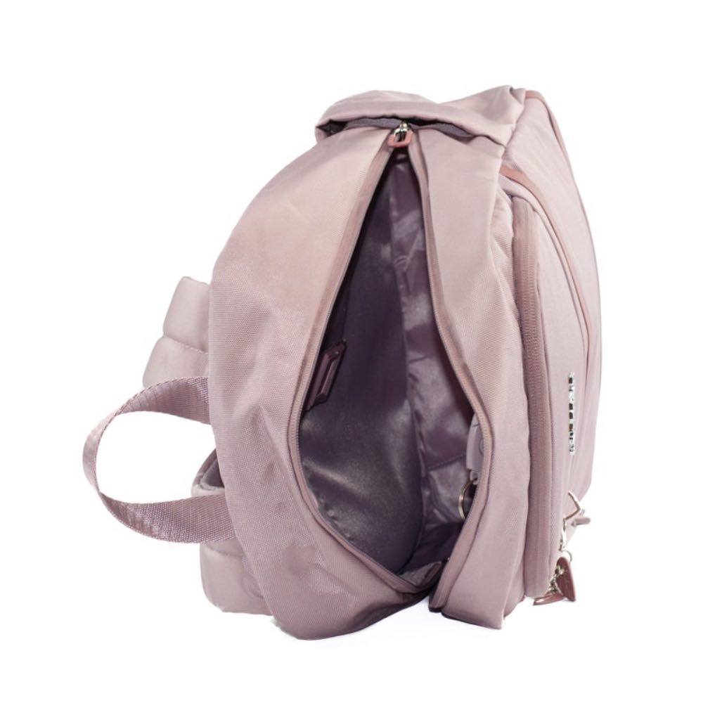 Mochila de Poliéster La Fenice Rose 105093