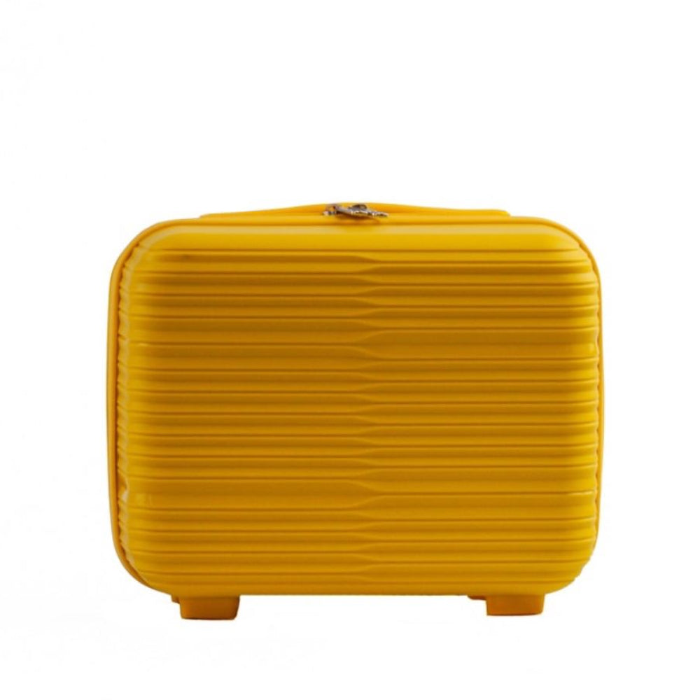 Frasqueira La Fenice Verona Amarelo 105119
